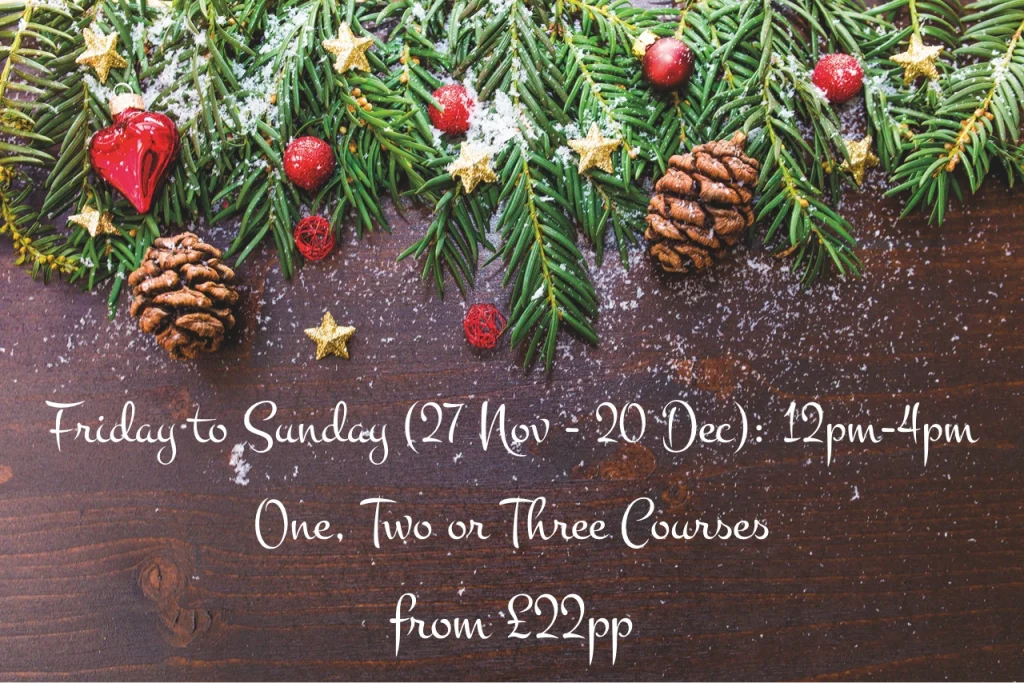 Festive Fayre 2026